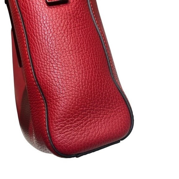 GUCCI Authentic Red Bag - Picture 7 of 9